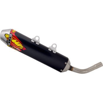 FMF Powercore 2.1 Silencer - 025272 - 2020 - 2025 Beta 200 RR, 250 RR, 300 RR, and 300 RX - Moto - House MX