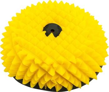 FunnelWeb ProLine Air Filter Suzuki RM125 RM250 2003 - 2008 / FWF PRO 7550 - Moto - House MX