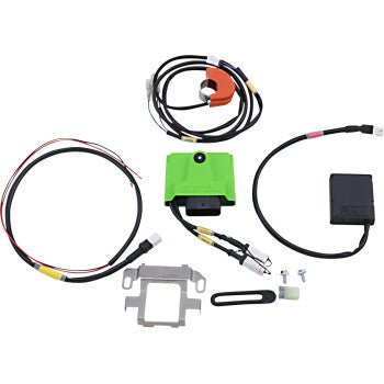 GET RX1 Pro Engine Control Unit - GK - RX1PRO - 0044 - 2020 - 2022 Yamaha YZ450F - Moto - House MX