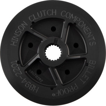 Hinson Racing - Billetproof Inner Clutch Hub - H894 - IH - 2201 - 2022 - 2024 Honda CRF250R, CRF250RX - Moto - House MX