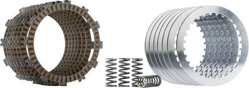 HINSON RACING FSC Performance Clutch Kit - FSC094 - 7 - 001 - 2014 - 2018 Husqvarna TC 125, TE 125, and TE 150 - Moto - House MX