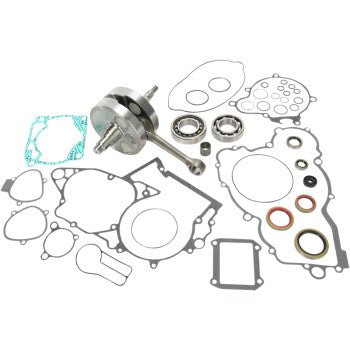Hot Rods - CBK0011 - Crankshaft Kit – 2008 - 2016 KTM, Husqvarna 300 2 - Stroke - Moto - House MX