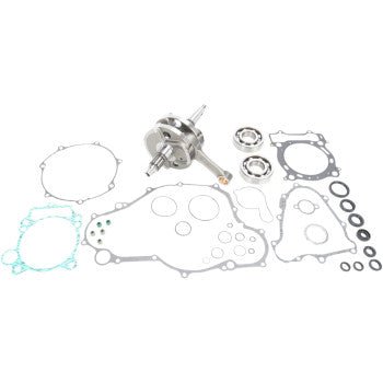 Hot Rods CBK0141 Crankshaft Kit – OEM Replacement - 2004 - 2006 Yamaha WR450F - Moto - House MX