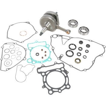 Hot Rods Complete Bottom End Kit - CBK0061 - 2011 - 2016 Kawasaki KX250F - Moto - House MX