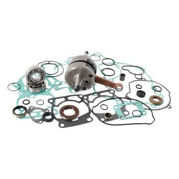 Hot Rods Complete Bottom End Kit - CBK0073 - 2017 - 2023 Husqvarna TC 65, 2021 - 2023 Gas Gas MC 65 - Moto - House MX