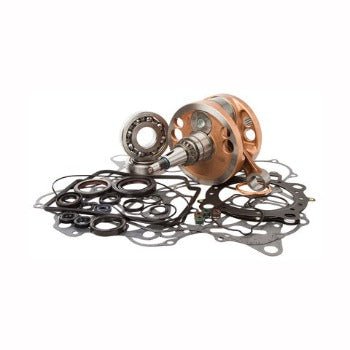 Hot Rods Complete Bottom End Kit - CBK0106 - Honda TRX450R, TRX450ER Sportrax - Moto - House MX