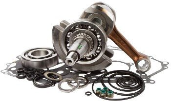 Hot Rods Complete Bottom End Kit - CBK0114 - 2006 - 2014 Yamaha YFM700R Raptor - Moto - House MX