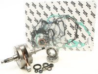 Hot Rods Complete Bottom End Kit - CBK0205 - 2014 - 2015 Yamaha YZ250F - Moto - House MX