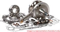 Hot Rods Complete Bottom End Kit - CBK0223 - 2014 - 2017 Yamaha YZ450F - Moto - House MX
