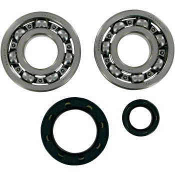 Hot Rods Crankshaft Bearing/Seal Kit - K233 - 2002 - 2020 Suzuki RM85 - Moto - House MX