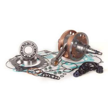 Hot Rods OEM Replacement Bottom End Kit - CBK0086 - 2002 - 2005 Honda CRF450R - Moto - House MX