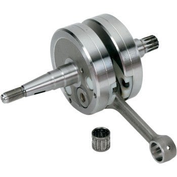 Hot Rods OEM Replacement Crankshaft - 4054 - 2005 - 2020 Yamaha YZ125 - Moto - House MX