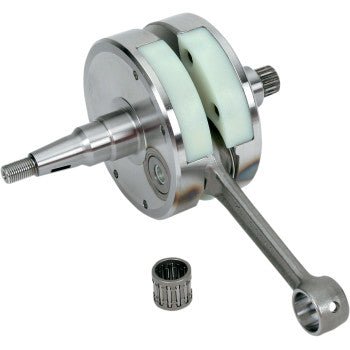 Hot Rods OEM Replacement Crankshaft Assembly - 4058 - 2003 - 2008 Suzuki RM250 - Moto - House MX