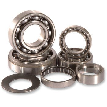 Hot Rods Transmission Bearing Kit - TBK0062 - Yamaha 2002 - 2018 YZ85, 2018 - 2024 YZ65 - Moto - House MX