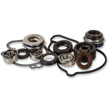 Hot Rods Water Pump Repair Kit - WPK0016 - 2001 - 2013 Yamaha YZ250F, or WR250F - Moto - House MX