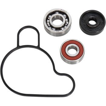 Hot Rods Water Pump Repair Kit - WPK0057 - 2021 - 2023 Gas Gas MC 50, and MC 65 - Moto - House MX