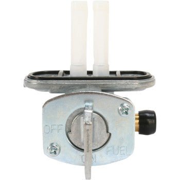 K&L Technologies - Fuel Petcock Assembly - (02 - 24) Yamaha YZ85, (18 - 24) YZ65 - Moto - House MX