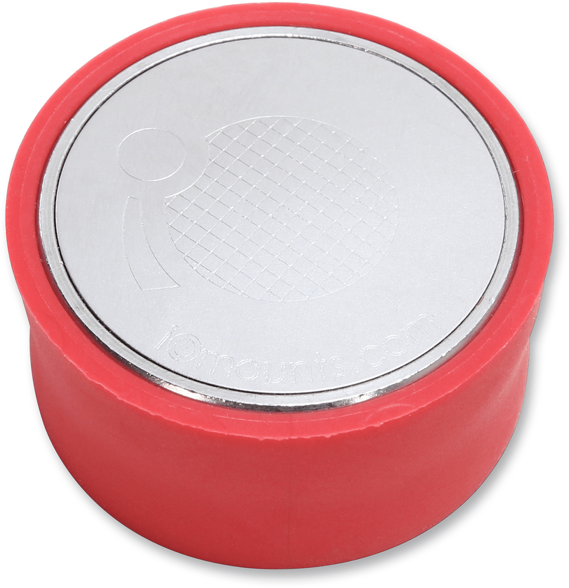 KLOCK WERKS KWD - RED Magnetic iOcore for Device Mounts - Red - Moto - House MX