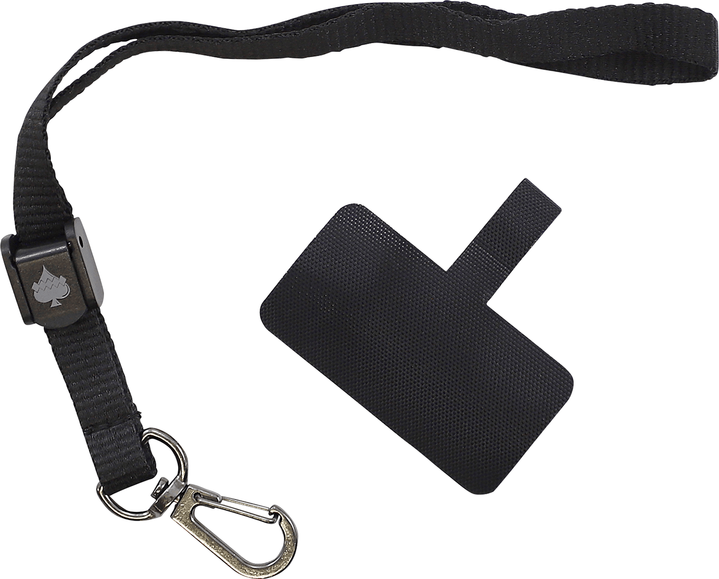 Klock Werks - TER Device Mount Tether for Smartphones - KWD - TEHTER - Moto - House MX