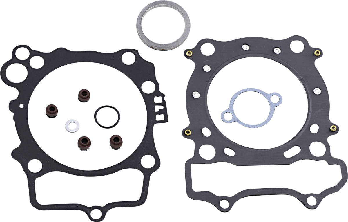 Moose 0934 - 6583 Top End Gasket Kit fits 2019 - 2024 Yamaha YZ250F YZ250FX WR250F - Moto - House MX