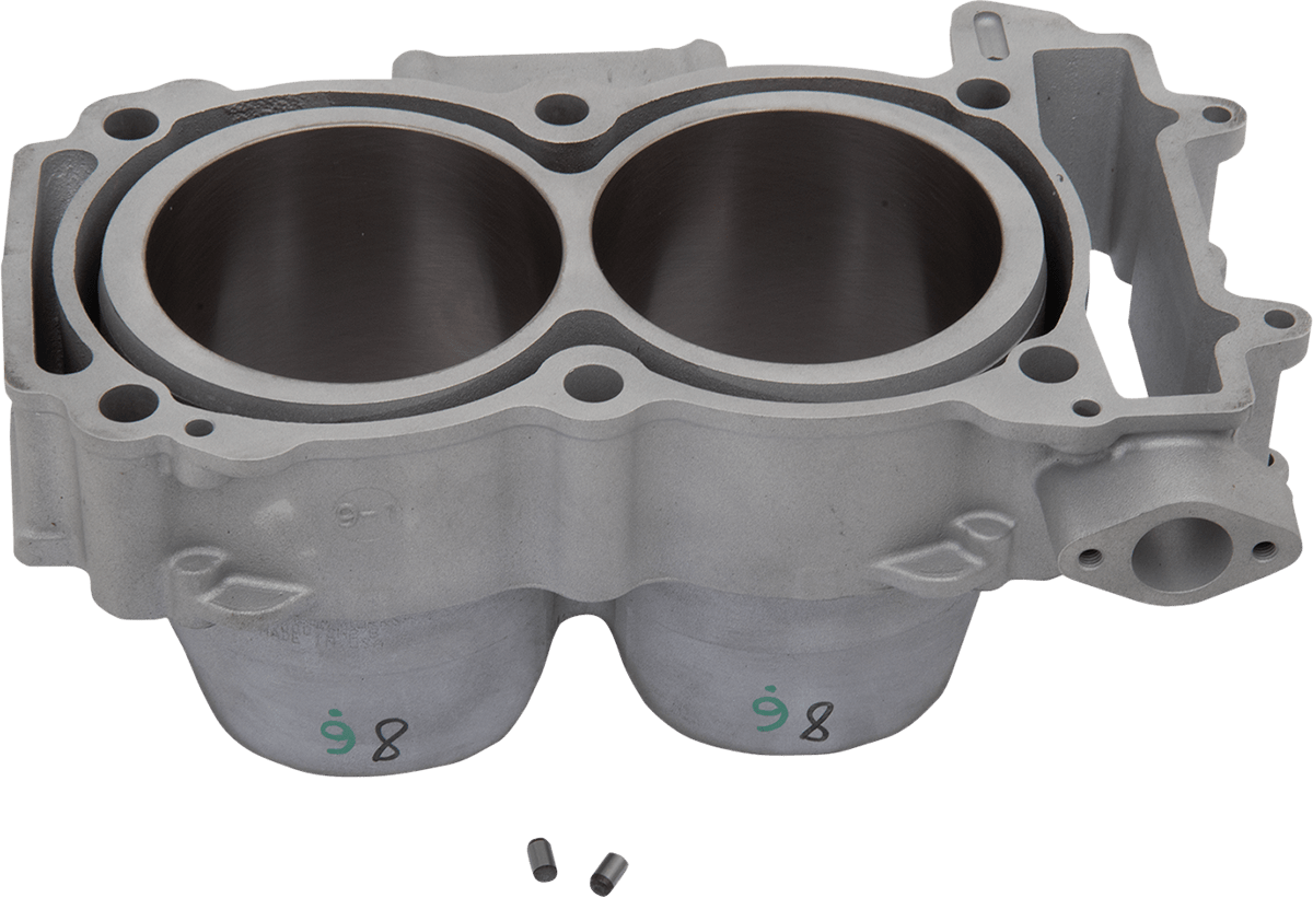 MOOSE OFFROAD 0931 - 0965 Cylinder 93mm for Polaris Ranger RZR 900 1000 – USA Made - Moto - House MX