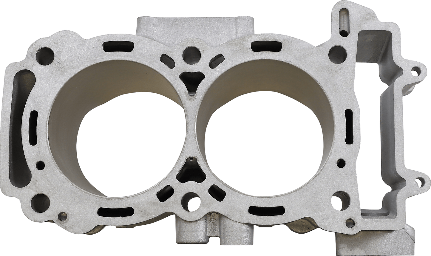 MOOSE OFFROAD - 0931 - 0966 - 93mm Replacement Cylinder for Polaris RZR XP Turbo PRO XP - Moto - House MX