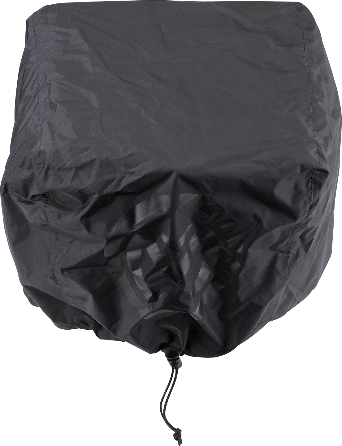 Moose Offroad ADV1 Rear Rack Bag - Black - 3515 - 0225 - Moto - House MX