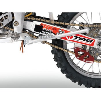 Moose Offroad Bolt - On Kickstand - 0510 - 0203 – 2010 - 2025 Yamaha YZ250F, YZ250FX, YZ450F, YZ450FX - Moto - House MX