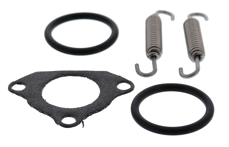 Moose Offroad Exhaust Gasket Kit for Gas Gas, Husqvarna, and KTM - Part 823196mse - Moto - House MX