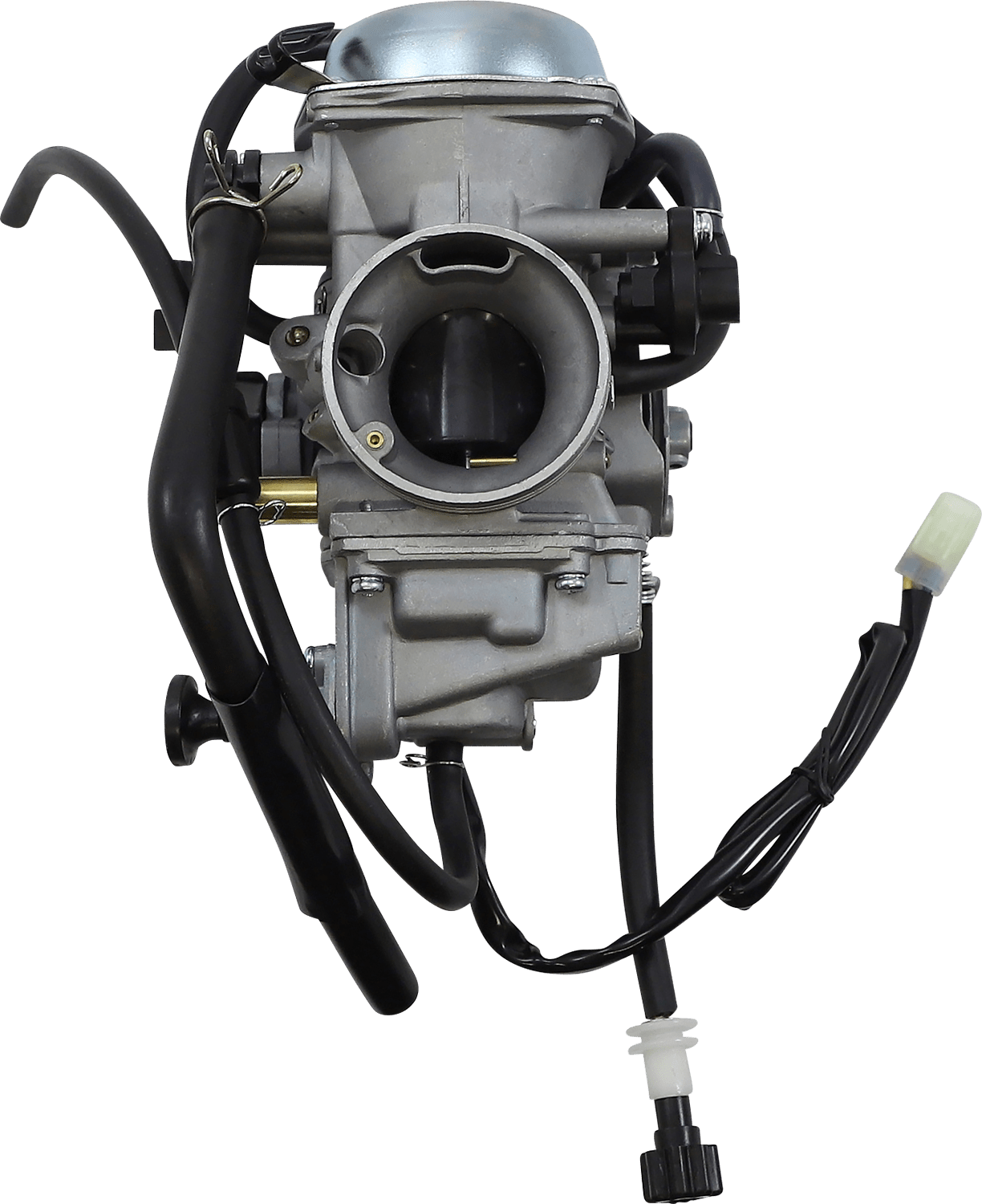 MOOSE OFFROAD Honda Replacement Carburetor - Part 400 - 1224 - PU - Moto - House MX