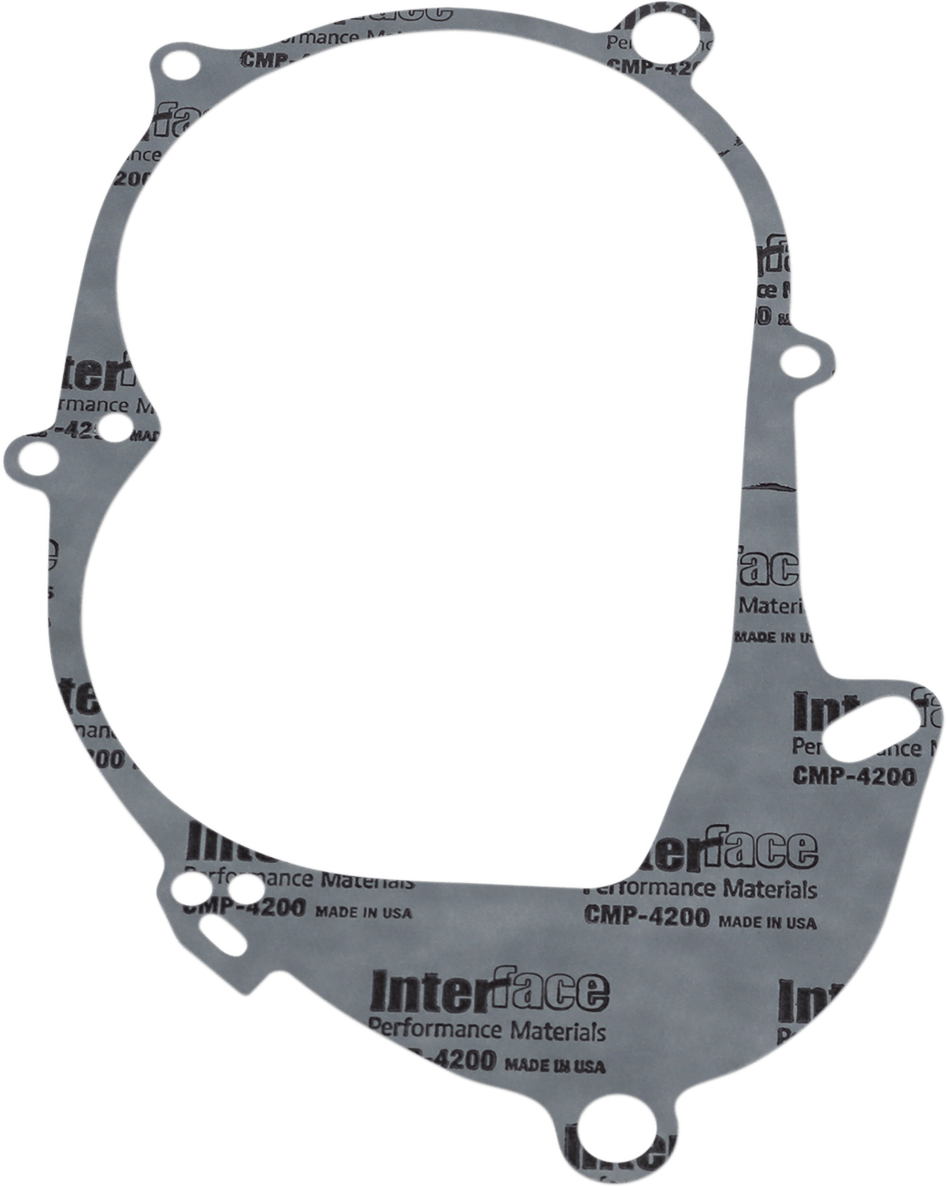 Moose Offroad Inner Clutch Cover Gasket for Yamaha 816084MSE - Moto - House MX