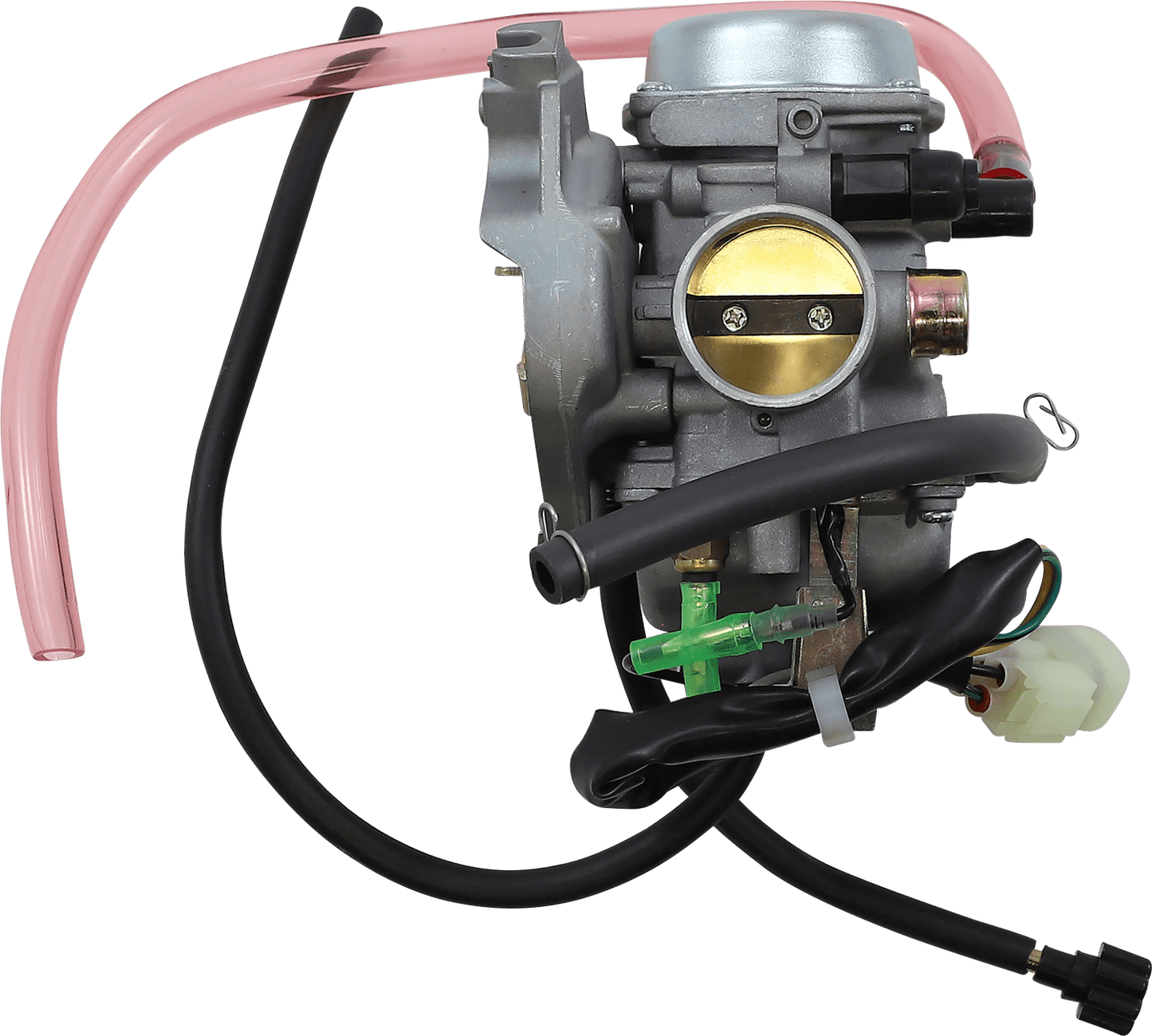 MOOSE OFFROAD Kawasaki 600 - 1119 - PU Replacement Carburetor - Moto - House MX