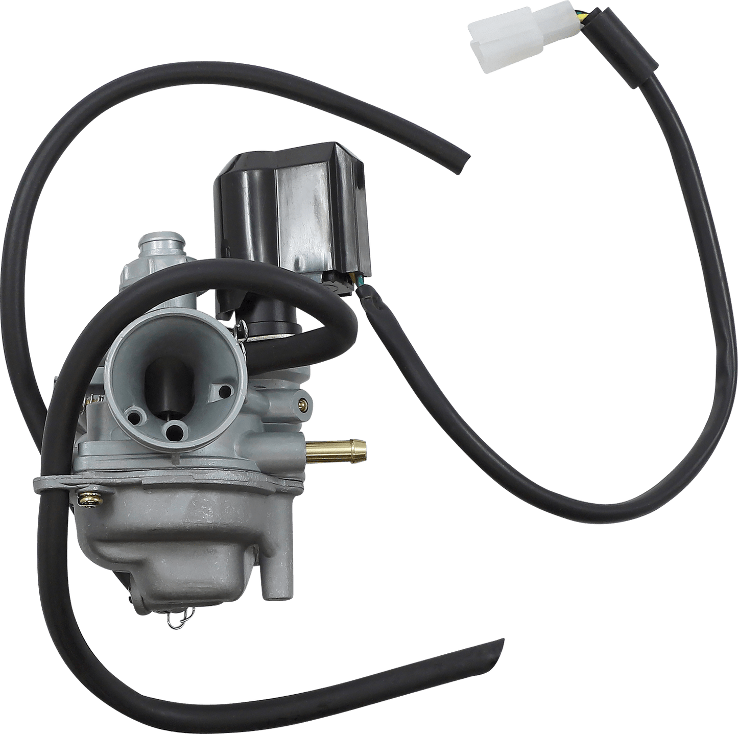Moose Offroad Kawasaki Replacement Carburetor 600 - 1128 - PU - Moto - House MX