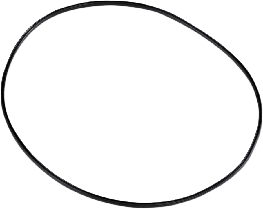 MOOSE OFFROAD Outer Clutch Cover Gasket for Gas Gas, Husqvarna, and KTM 817930mse - Moto - House MX