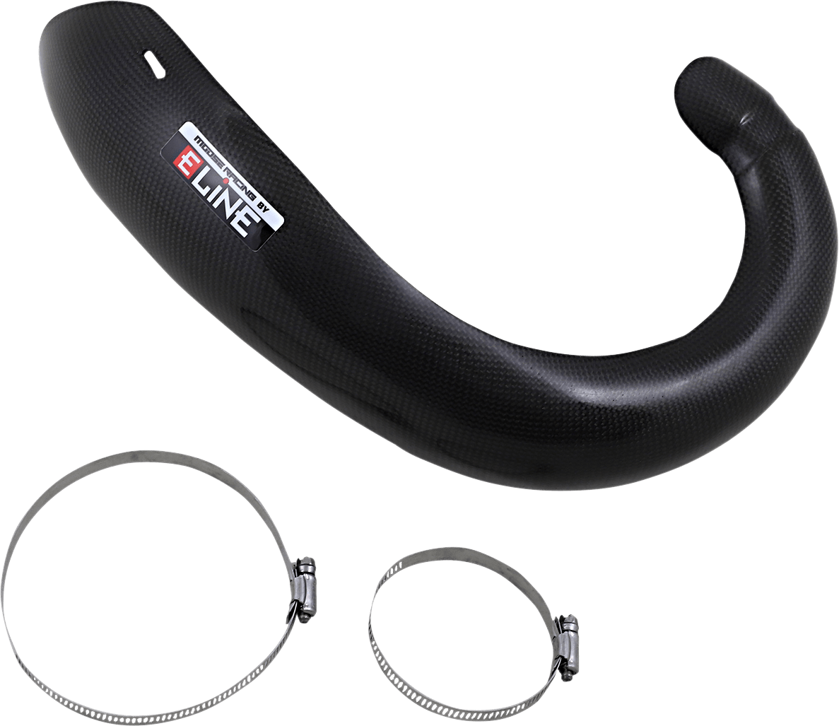MOOSE OFFROAD Pipe Guard - FMF Factory MPG12550 - Moto - House MX