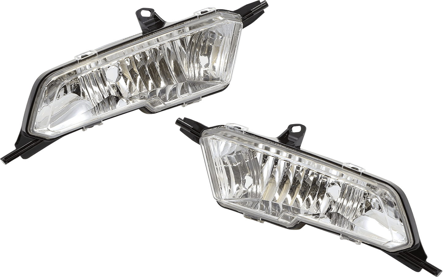 Moose Offroad Polaris Headlight - Halogen - Part 100 - 3453 - PU - Moto - House MX