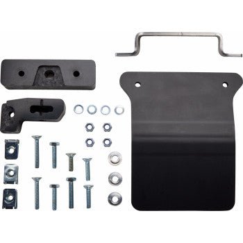 Moose Offroad Pro LG Skid - Polyethylene - 0506 - 1958 – 2023 - 2025 Yamaha YZ450F - Moto - House MX