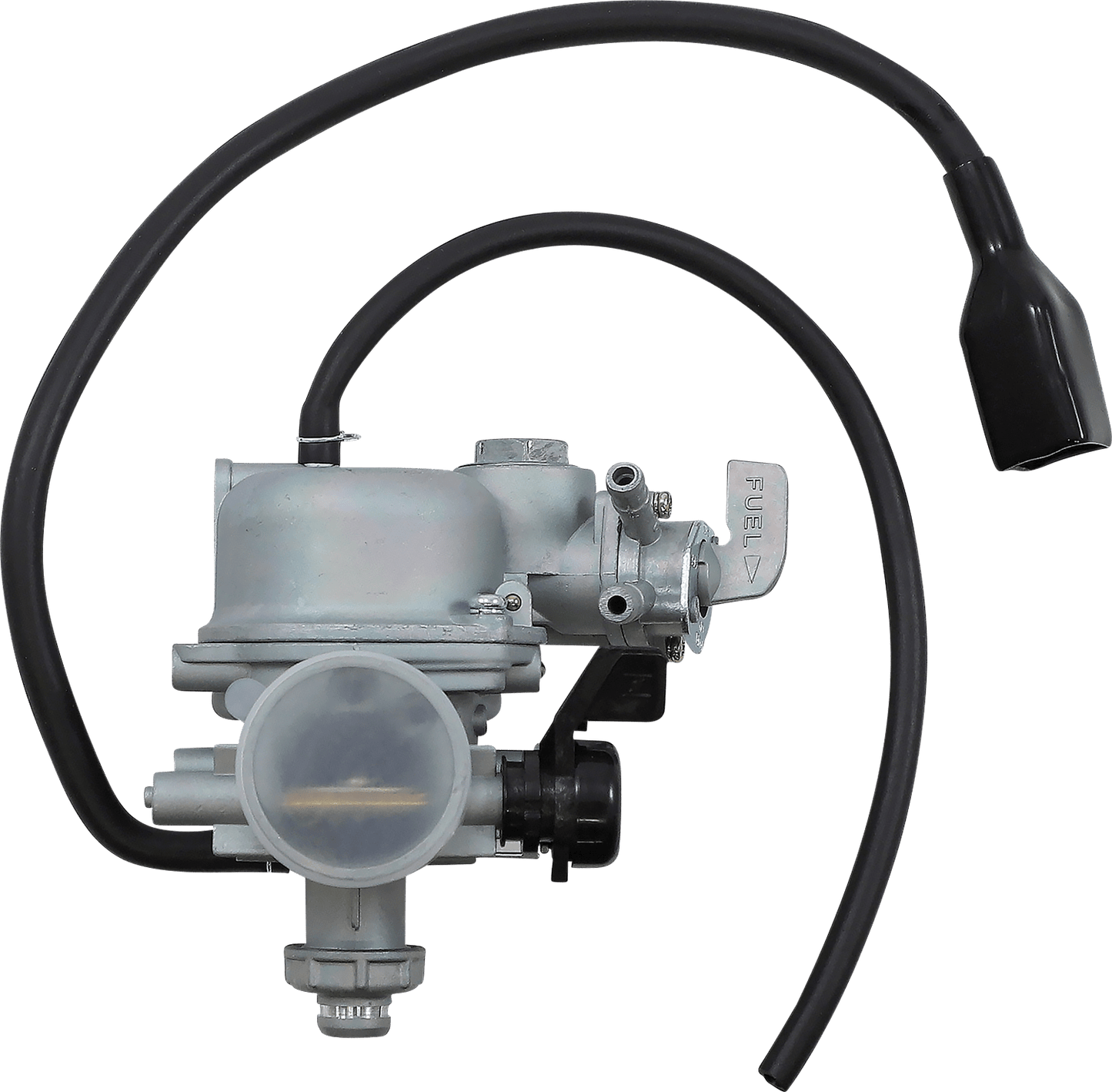 MOOSE OFFROAD Replacement Carburetor for Honda 400 - 1235 - PU - Moto - House MX