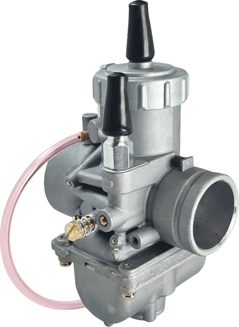 MOOSE OFFROAD Replacement Carburetor for Polaris 100 - 1325 - PU - Moto - House MX