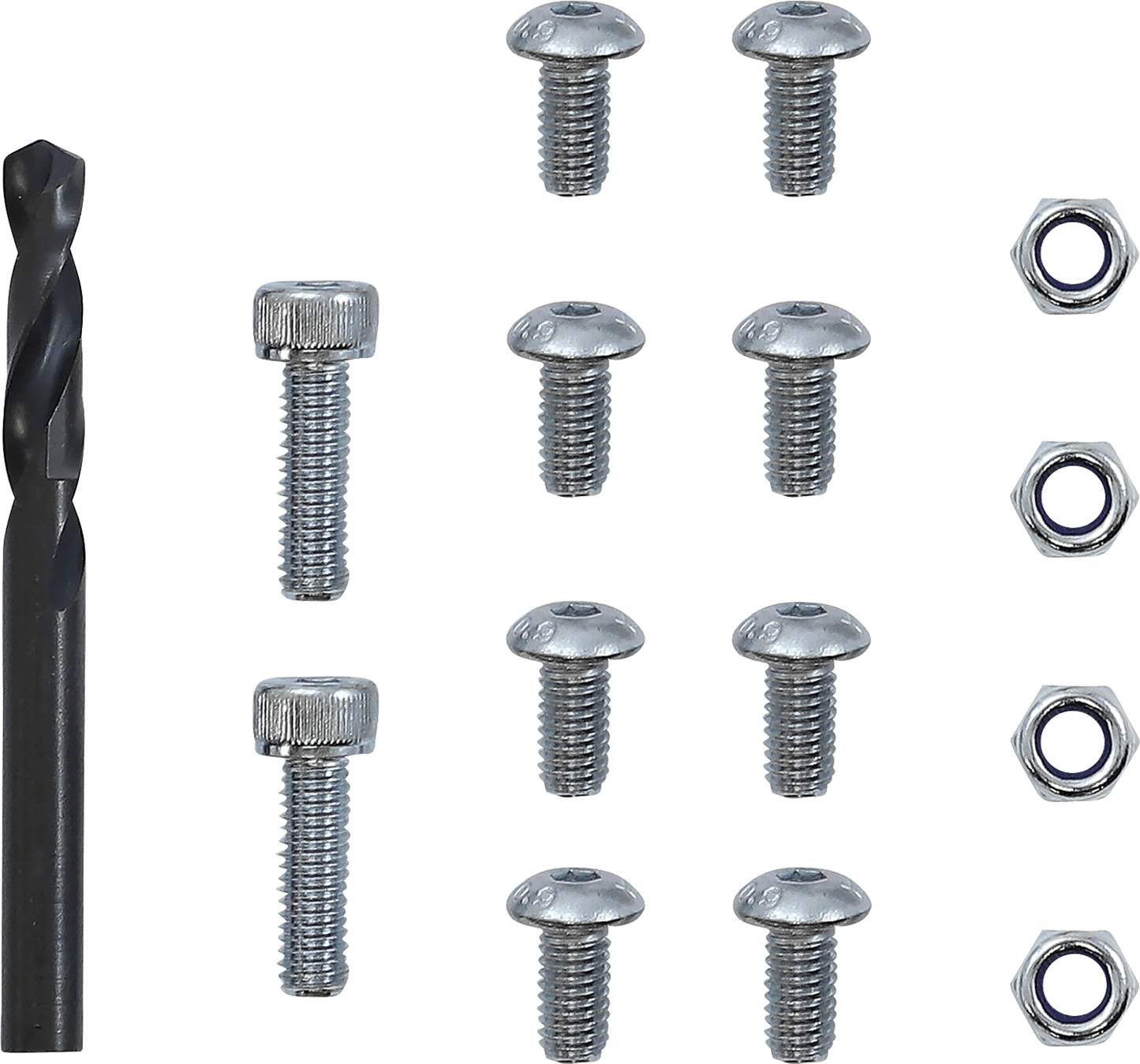 Moose Offroad Spark Arrestor End Cap 40 - 5011 - Easy Maintenance and Cost - Effective Noise Control Solution - Moto - House MX