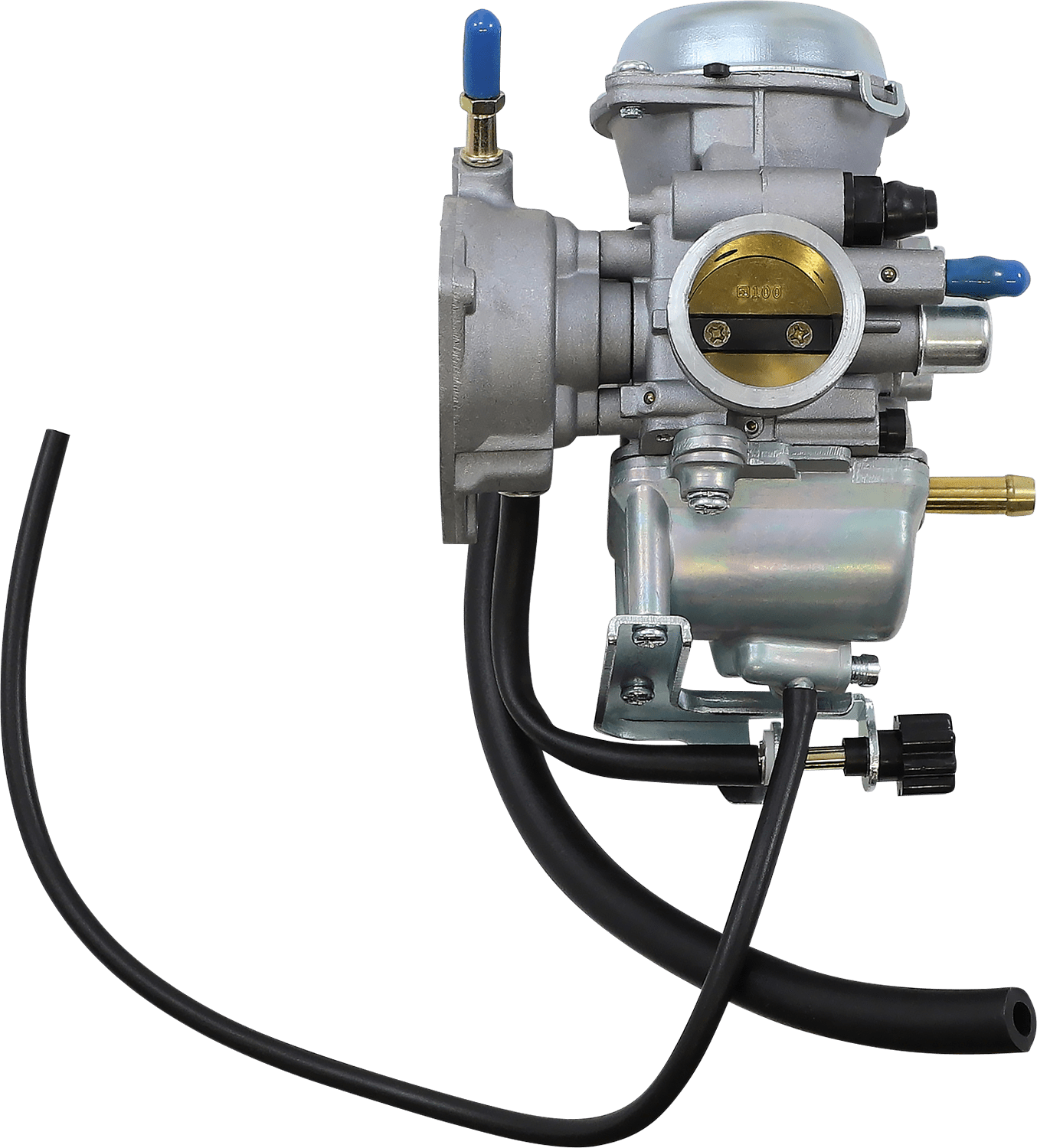 MOOSE OFFROAD Suzuki Replacement Carburetor Part Number 300 - 0126 - PU - Moto - House MX