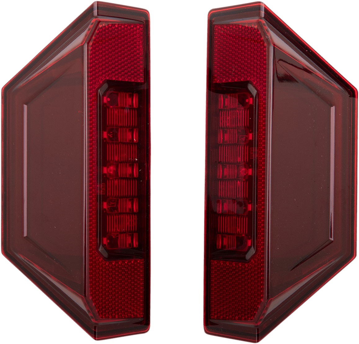 Moose Offroad Taillights LED for Ranger 900 (Part No. 100 - 2351 - PU) - Moto - House MX