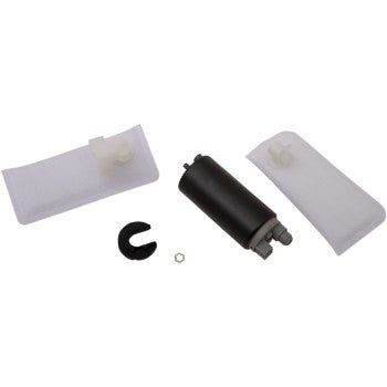 Moose Racing 1009 - 0091 Fuel Pump Rebuild Kit - Honda 2010 - 2022 CRF250R / 2009 - 2022 CRF450R - Moto - House MX