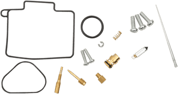 Moose Racing Carburetor Rebuild Kits 02 Yamaha YZ125 - 1003 - 0752 - Moto - House MX