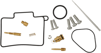 Moose Racing Carburetor Rebuild Kits 03 - 04 Yamaha YZ125 - 1003 - 0751 - Moto - House MX