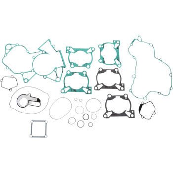 Moose Racing Complete Gasket Kit - 8080027MSE - Gas Gas MC 85, Husqvarna TC 85, and KTM 85 SX - Moto - House MX