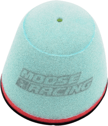 Moose Offroad Precision Pre-Oiled Air Filter 1011-0845 for Yamaha YZ85 at Moto-House MX