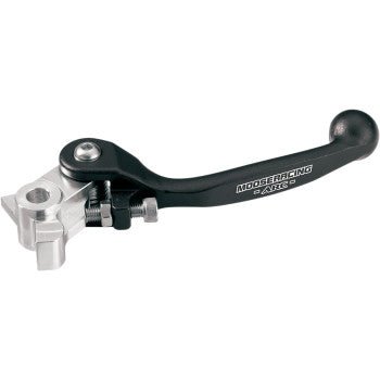 Moose Racing Flex Brake Levers by ARC - 2005 - 2006 Yamaha YZ250F, 2005 - 2007 YZ450F - Moto - House MX