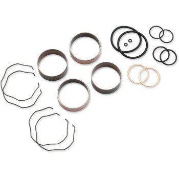 Moose Racing Fork Bushing Kit - 40.00 mm - 0450 - 0143 - 1995 - 2023 Kawasaki KX85, KX100, and KX112 - Moto - House MX