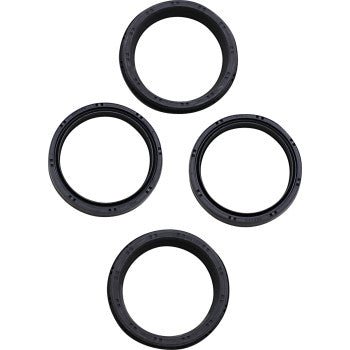 Moose Racing Genuine NOK Fork Seal & Wiper kit – 2016 - 2022 Kawasaki KX450F - 0407 - 0662 - Moto - House MX